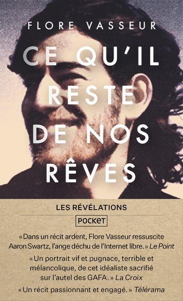 Ce qu'il reste de nos rêves - Image principale