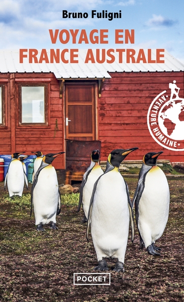 Voyage en france australe - Image principale