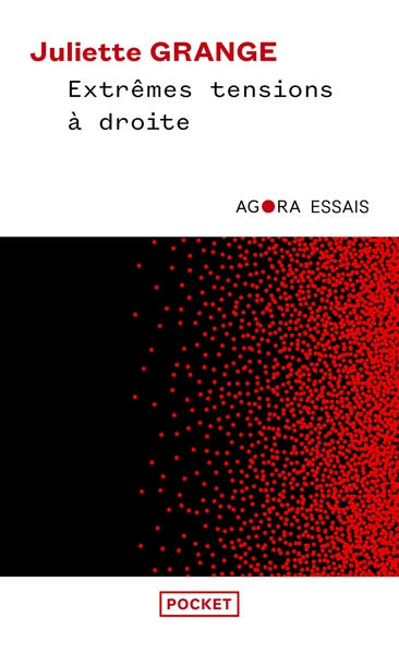Extrêmes tensions à droite - Image principale