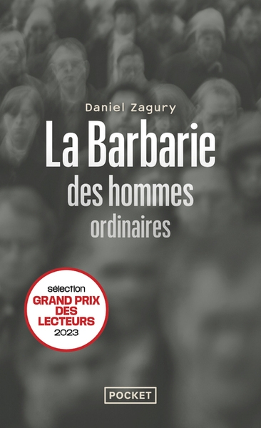 La barbarie des hommes ordinaires - Image principale