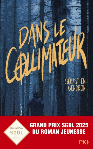 Dans le collimateur - Image principale