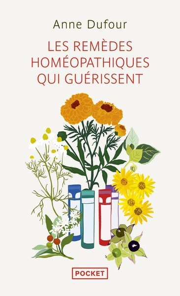 Les remèdes homéopathiques qui guérissent - Image principale