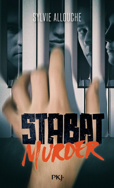 Stabat murder - Image principale