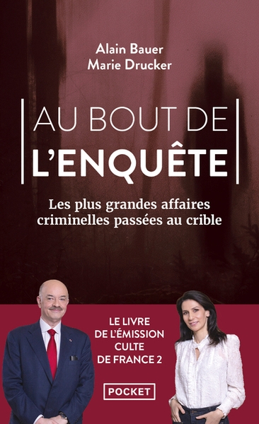 Au bout de l'enquête - Image principale