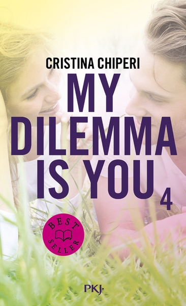 My dilemma is you - tome 4 - Image principale