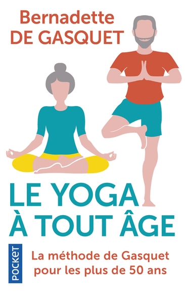 Le yoga à tout âge - Image principale