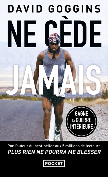 Ne cède jamais - Image principale
