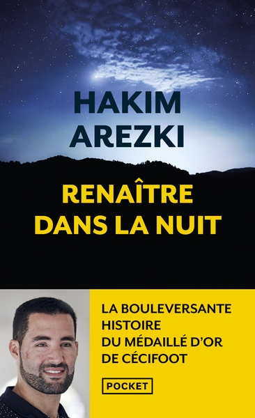 Renaître dans la nuit - Image principale
