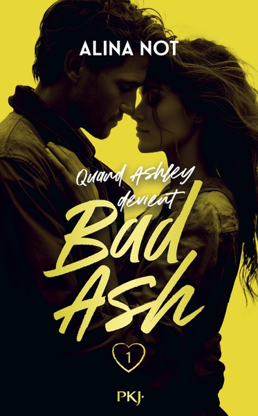 Bad ash - tome 1 - Image principale