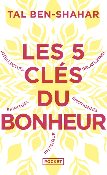 Les 5 clés du bonheur - cultiver la résilience quoi qu'il arrive - Image principale