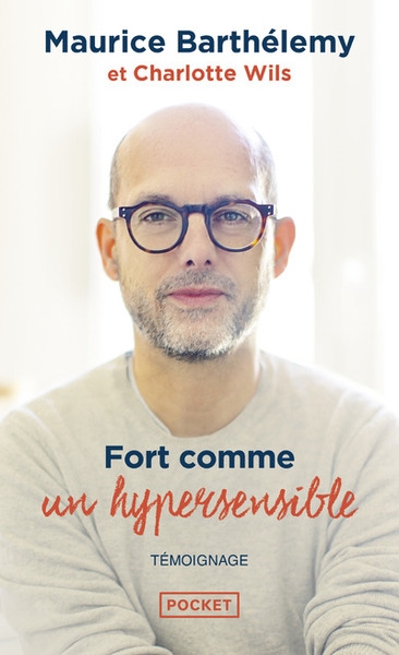 Fort comme un hypersensible - Image principale