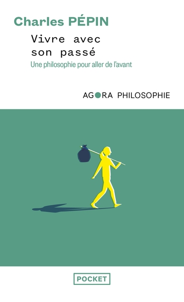 Vivre avec son passé - une philosophie pour aller de l'avant - Image principale