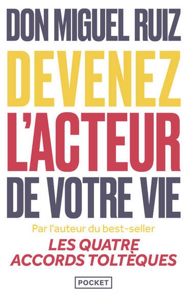 Devenez l'acteur de votre vie - Image principale