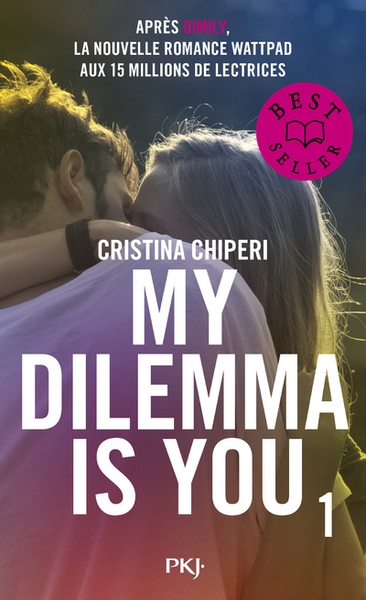 My dilemma is you - tome 1 - Image principale