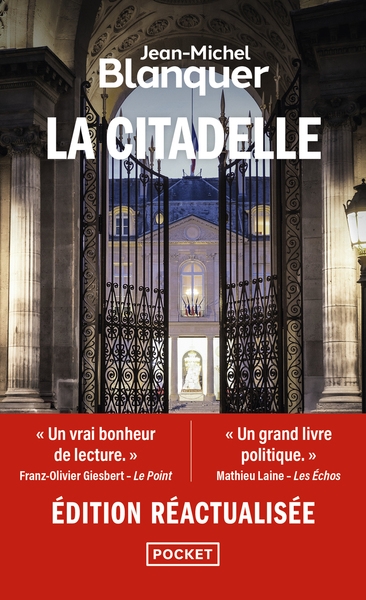 La citadelle - Image principale