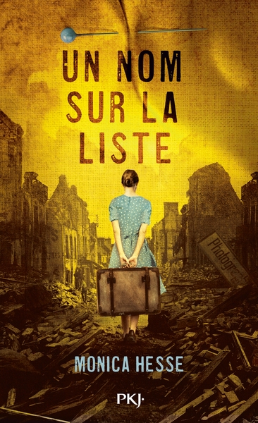 Un nom sur la liste - Image principale