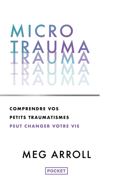 Micro trauma - Image principale