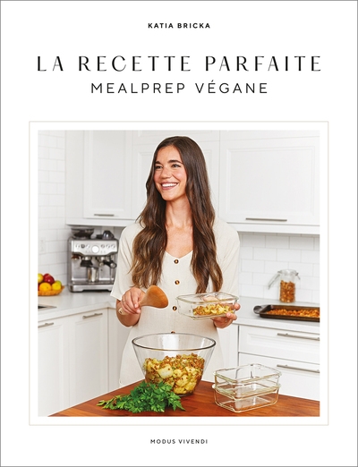 La recette parfaite - Image principale