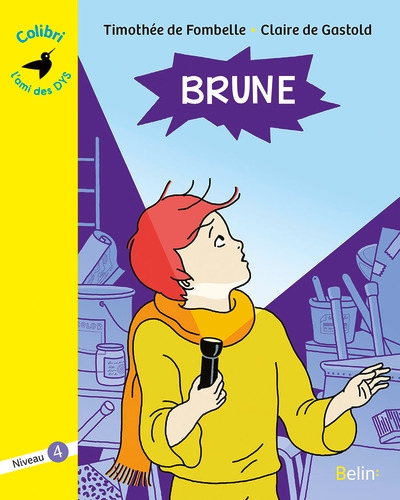Brune - Image principale