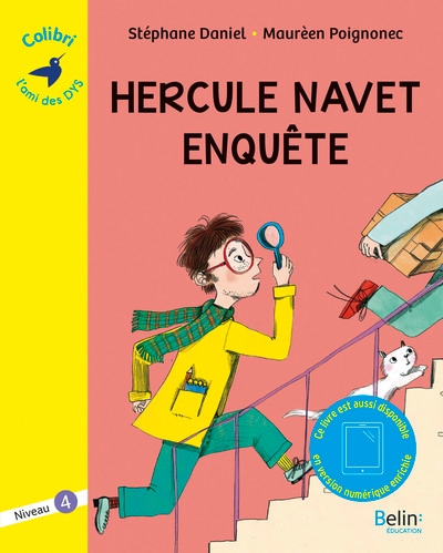 Hercule navet enquête - Image principale