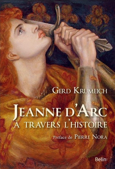 Jeanne d'arc à travers l'histoire - Image principale