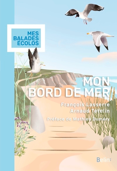 Mon bord de mer - Image principale