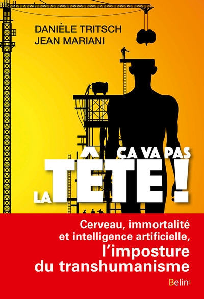 Ça va pas la tête ! - Image principale
