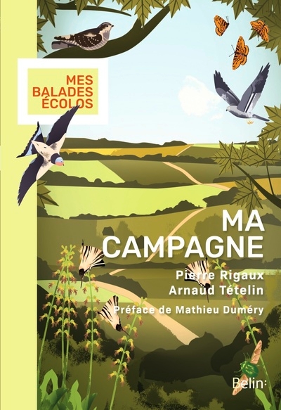 Ma campagne - Image principale