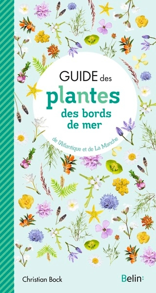 Guide des plantes des bords de mer - Image principale