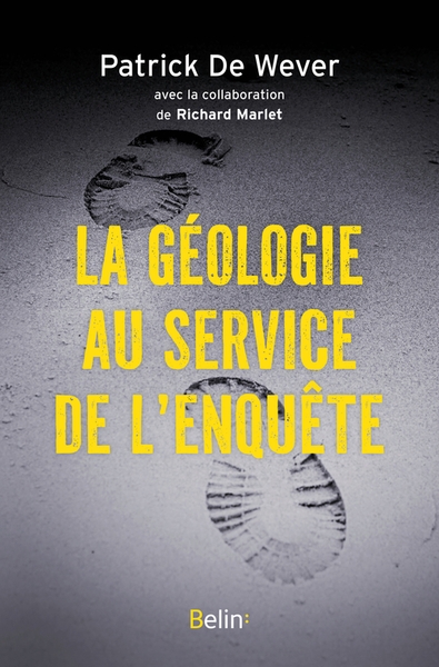 La géologie au service de l'enquête - Image principale