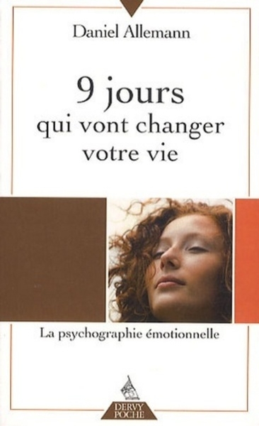 9 jours qui vont changer votre vie - Image principale