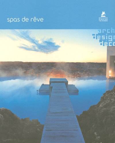 Spas de rêve - Image principale