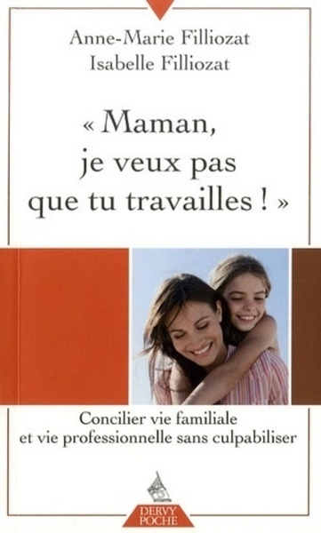 Maman, je veux pas que tu travailles ! - Image principale