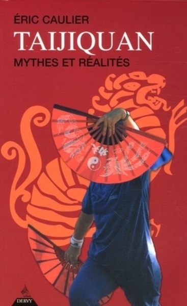 Taijiquan - mythes et réalités - Image principale
