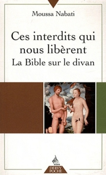 Ces interdits qui nous libèrent - Image principale