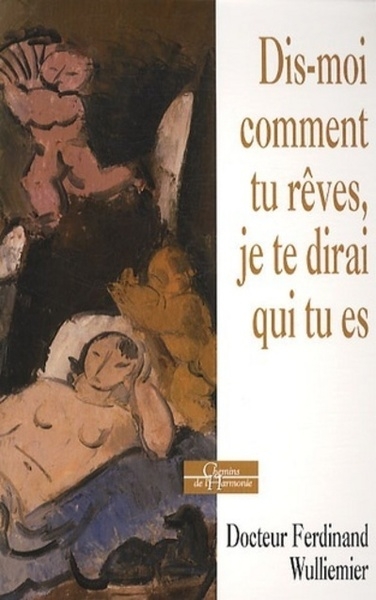 Dis-moi comment tu rêves, je te dirai qui tu es - Image principale