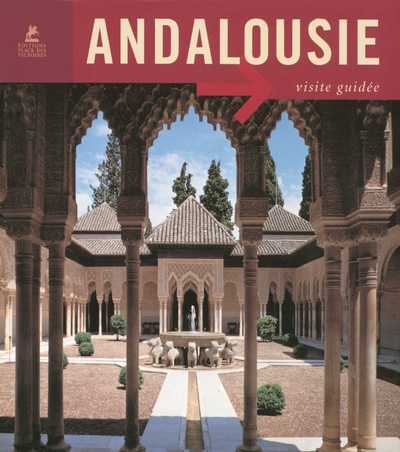 Andalousie visite guidée - Image principale