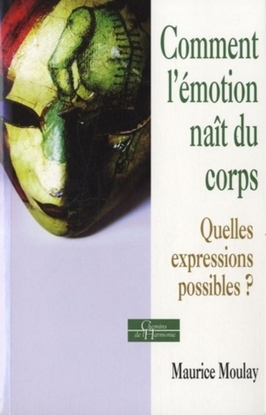 Comment l'émotion naît du corps - quelles expressions possibles ? - Image principale
