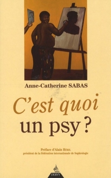 C'est quoi un psy - Image principale