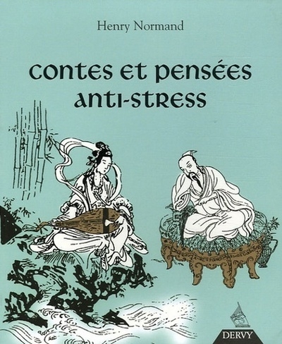 Contes et pensées anti-stress - Image principale