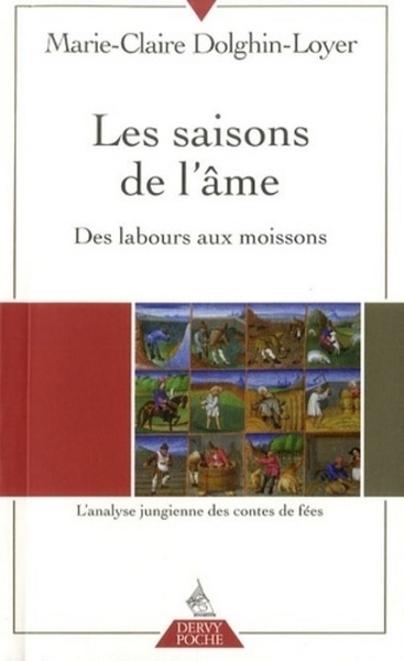 Les saisons de l'âme - des labours aux moissons - Image principale