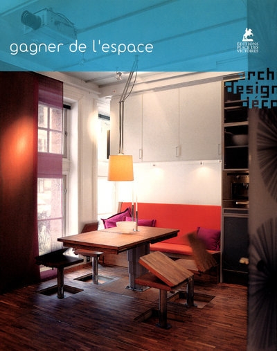 Gagner de l'espace - Image principale