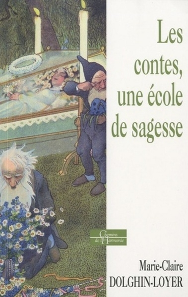 Les contes, une ecole de sagesse - Image principale