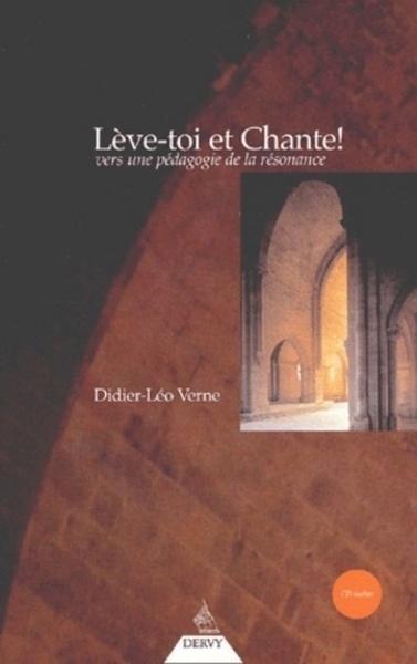 Lève-toi et chante + cd - Image principale