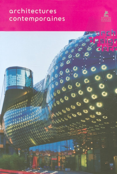 Architectures contemporaines - Image principale