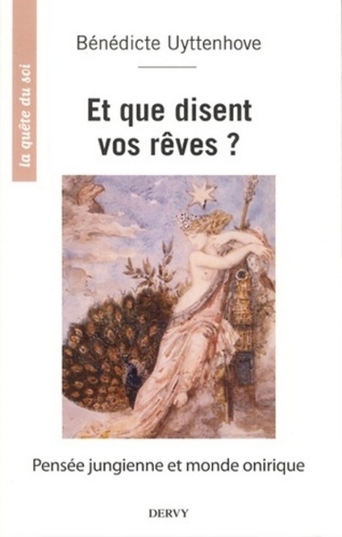 Et que disent vos rêves ? - pensée jungienne et monde onirique - Image principale