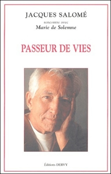 Passeur de vies - Image principale