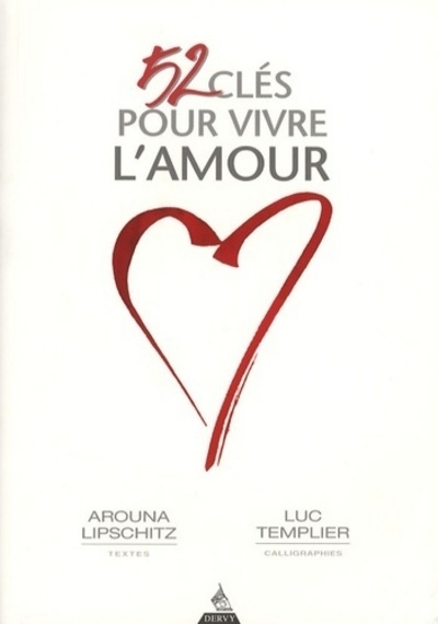52 clés pour vivre l'amour - Image principale