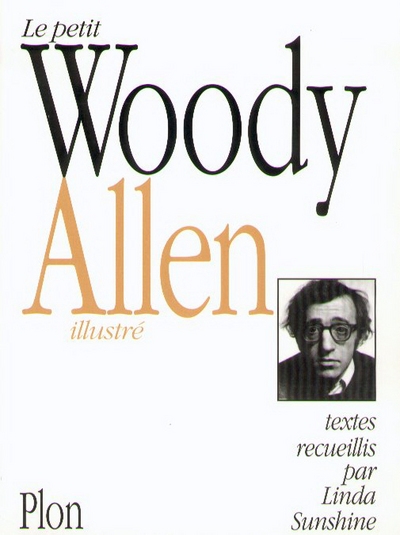 Le petit woody allen illustré - Image principale