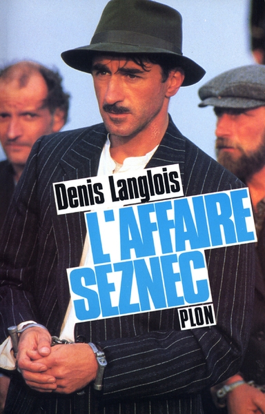L'affaire seznec - Image principale